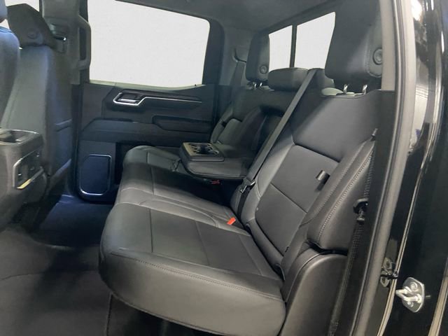 New 2026 GMC Sierra 1500 SLT w/ SLT Convenience Package AWD/4WD image 14