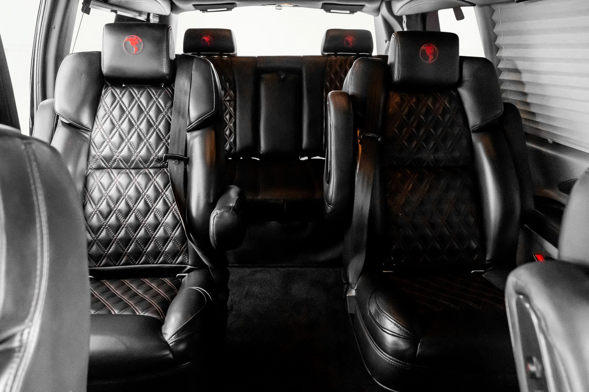 Used 2023 GMC Savana 2500 Conversion Van image 34