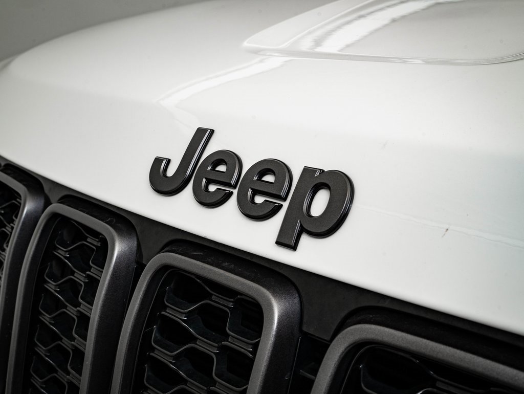 Used 2021 Jeep Grand Cherokee Limited w/ Quick Order Package 28K 80th image 3