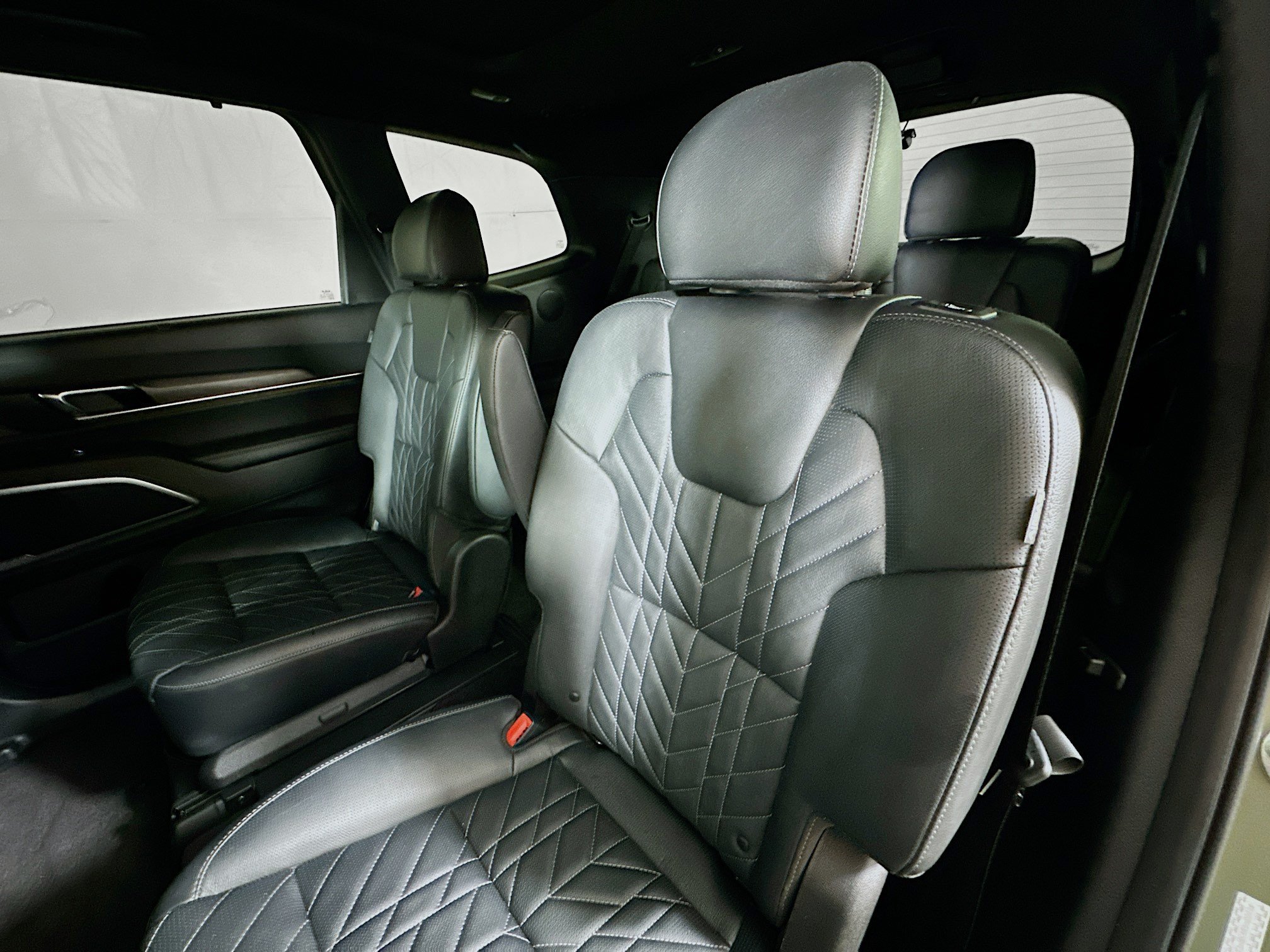 Certified 2024 Kia Telluride SX X-Line AWD/4WD image 26