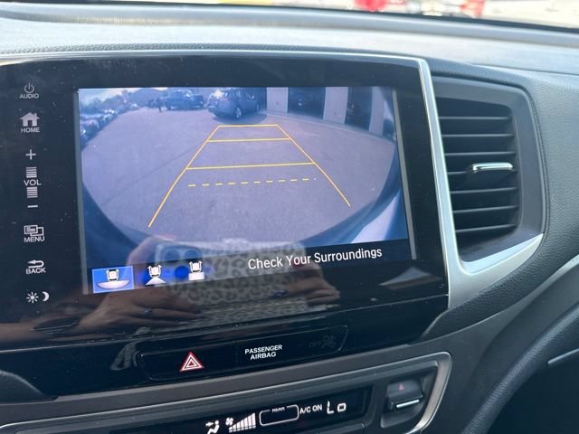 Used 2017 Honda Pilot EX-L image 30