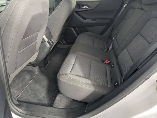 Used 2025 Chevrolet Equinox LT AWD/4WD image 23