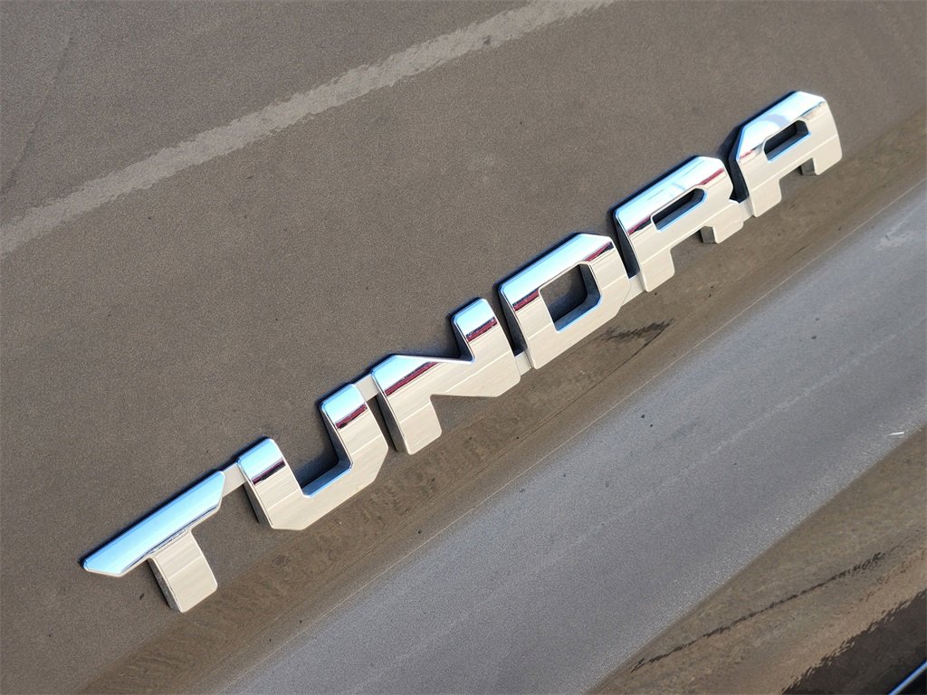 Used 2023 Toyota Tundra Limited image 12