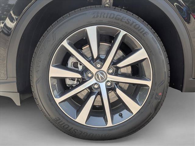 New 2026 Acura MDX SH-AWD w/ Technology Package image 10