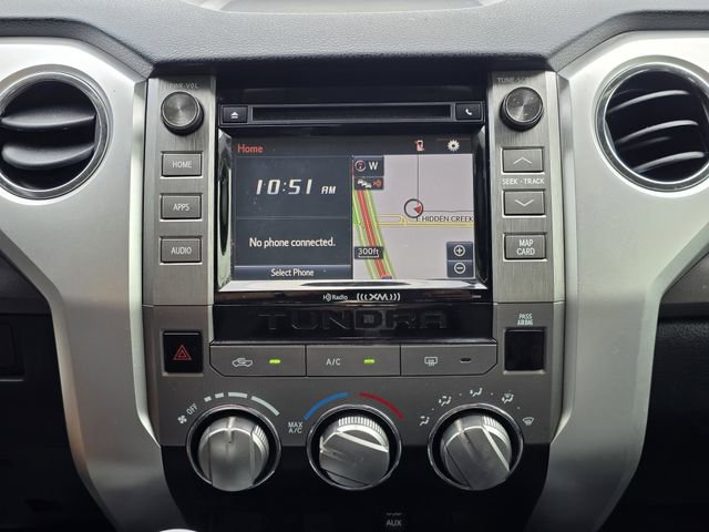 Used 2019 Toyota Tundra SR5 w/ SR5 Upgrade Package RWD image 18