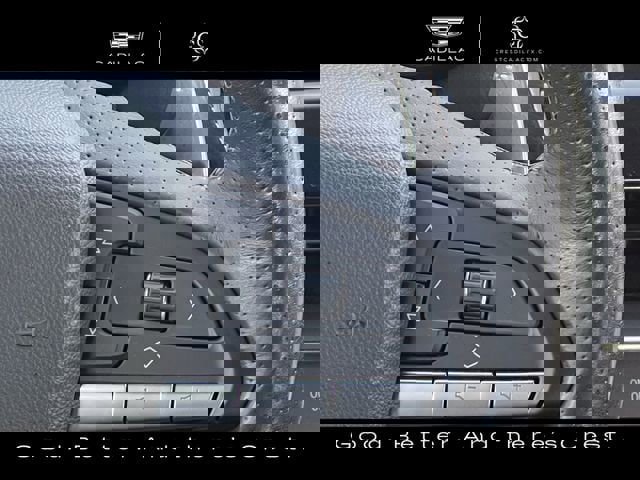 Certified 2024 Cadillac CT5 Sport w/ Parking Package image 16