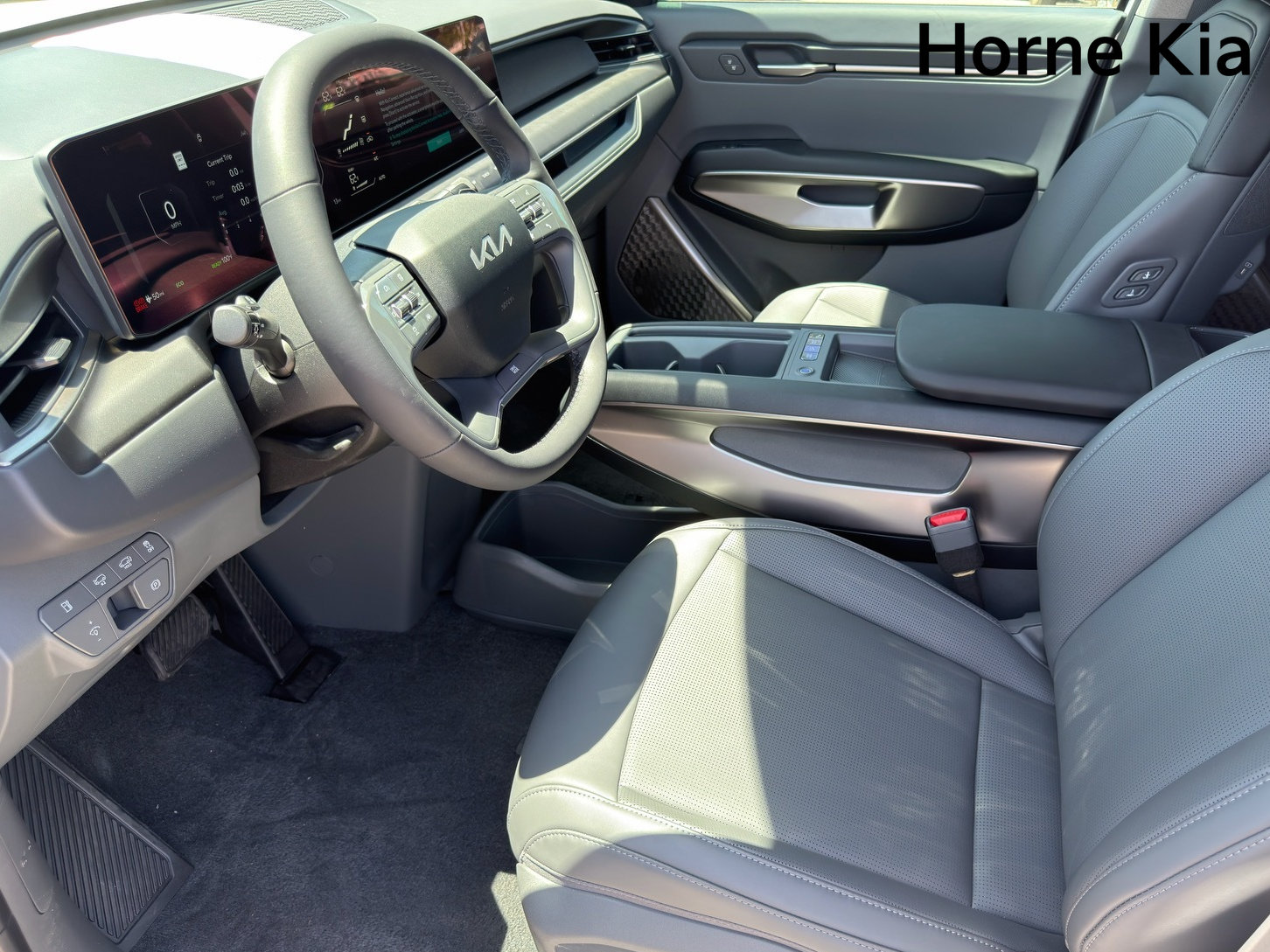 New 2026 Kia EV9 Light RWD image 9