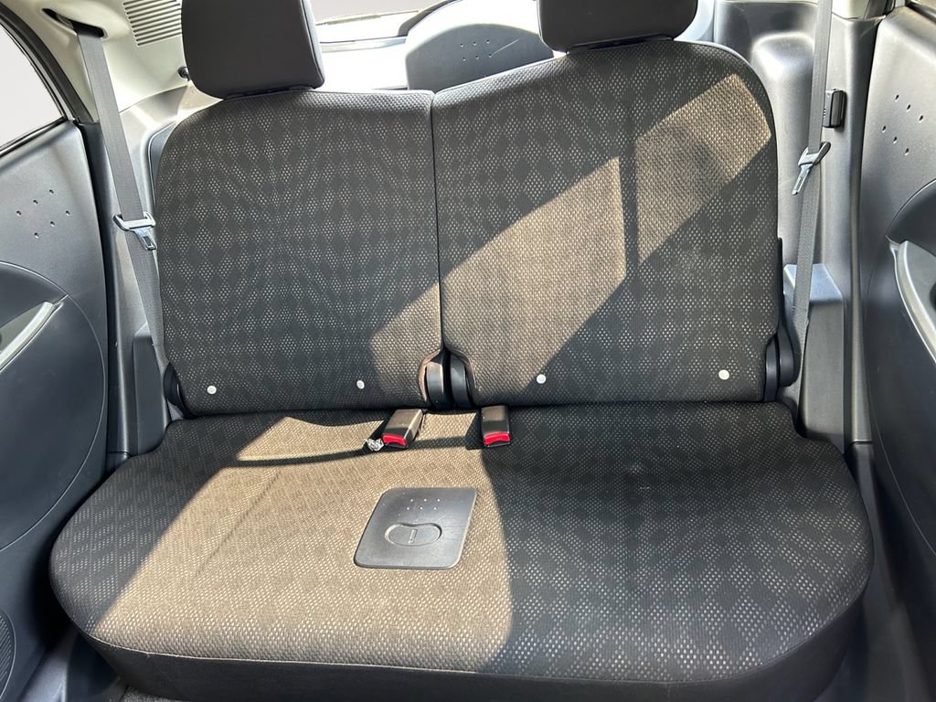 Used 2012 Mitsubishi i ES RWD image 13