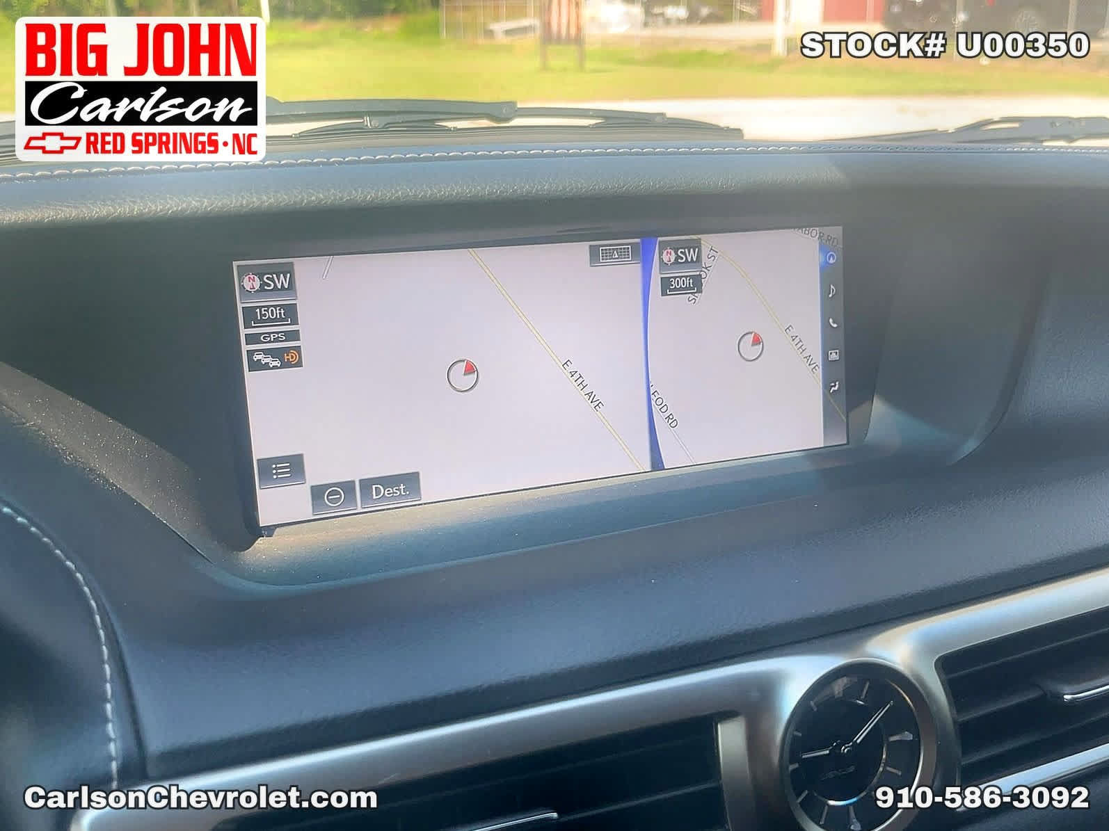 Used 2020 Lexus GS 350 RWD image 20