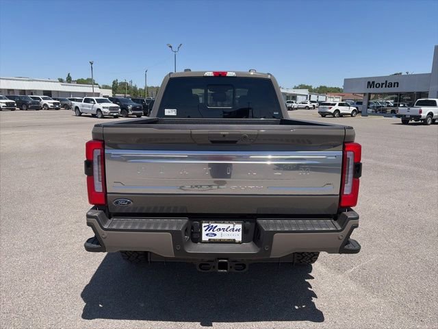 New 2026 Ford F250 Platinum AWD/4WD image 5
