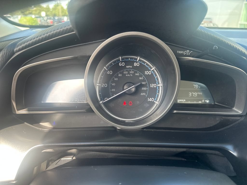 Used 2019 Toyota Yaris LE FWD image 15