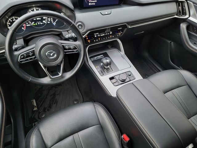 Used 2024 MAZDA CX-90 3.3 Turbo w/ Preferred Package image 39