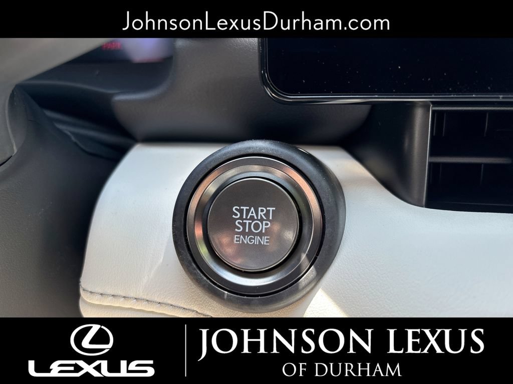 New 2026 Lexus IS 350 F Sport RWD image 10