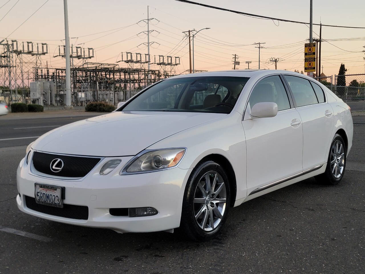 Used 2006 Lexus GS 300