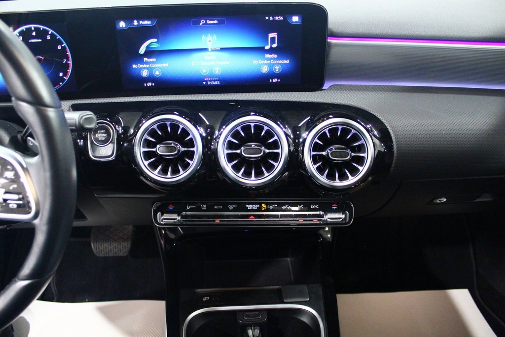 Used 2022 Mercedes-Benz A 220 4MATIC image 20