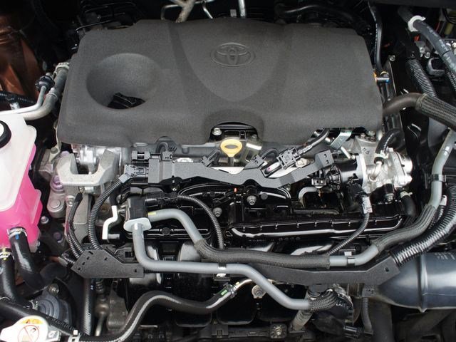 Used 2023 Toyota Sienna XLE image 27