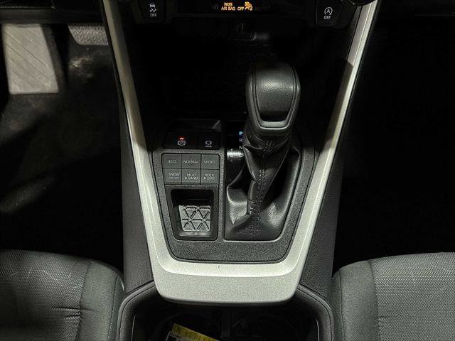 Certified 2025 Toyota RAV4 XLE AWD/4WD image 30