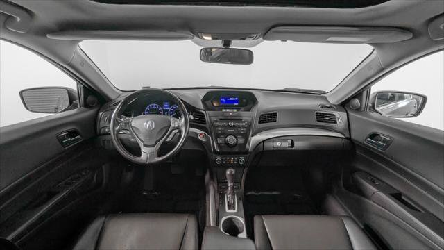 Used 2018 Acura ILX FWD image 26