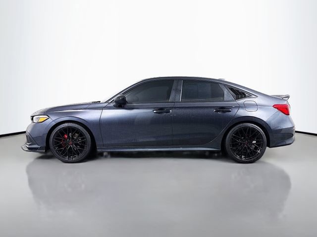 Used 2022 Honda Civic Sport image 4