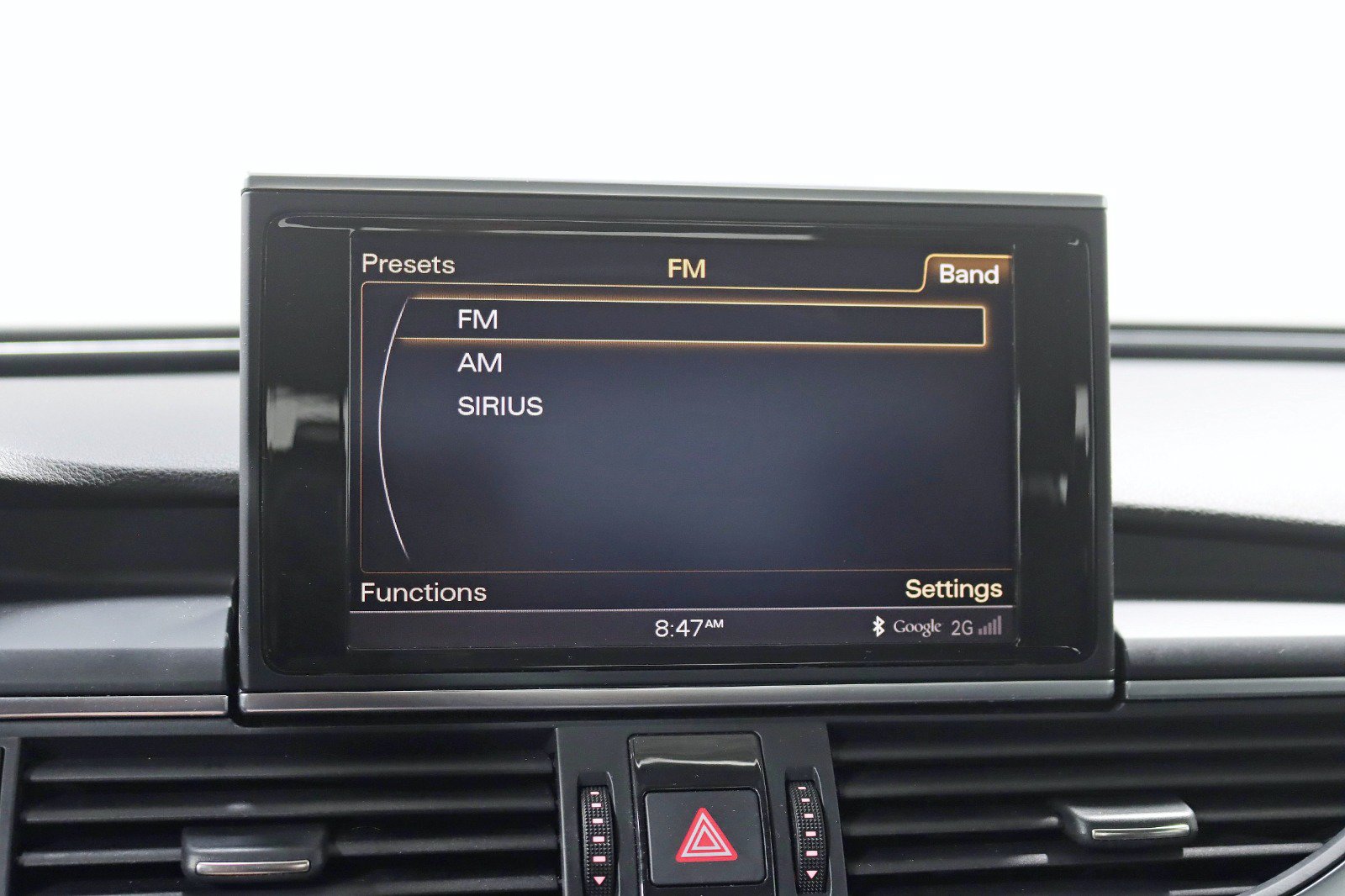 Used 2012 Audi A6 3.0T Prestige AWD/4WD image 20