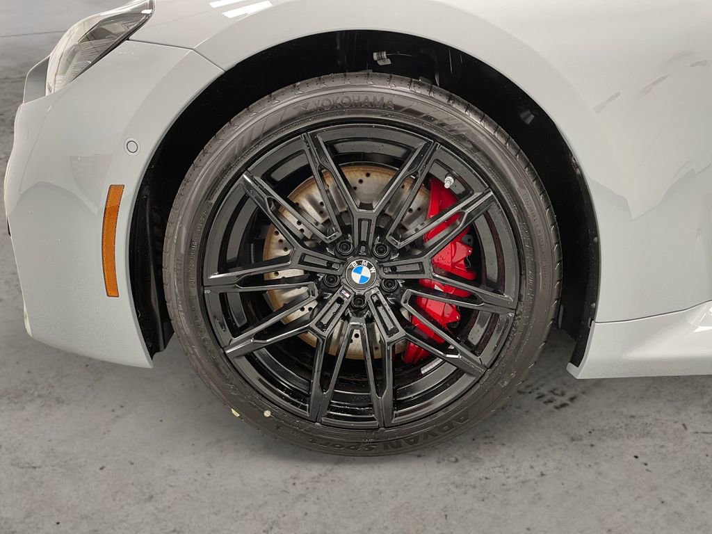 New 2025 BMW M2 Base image 14