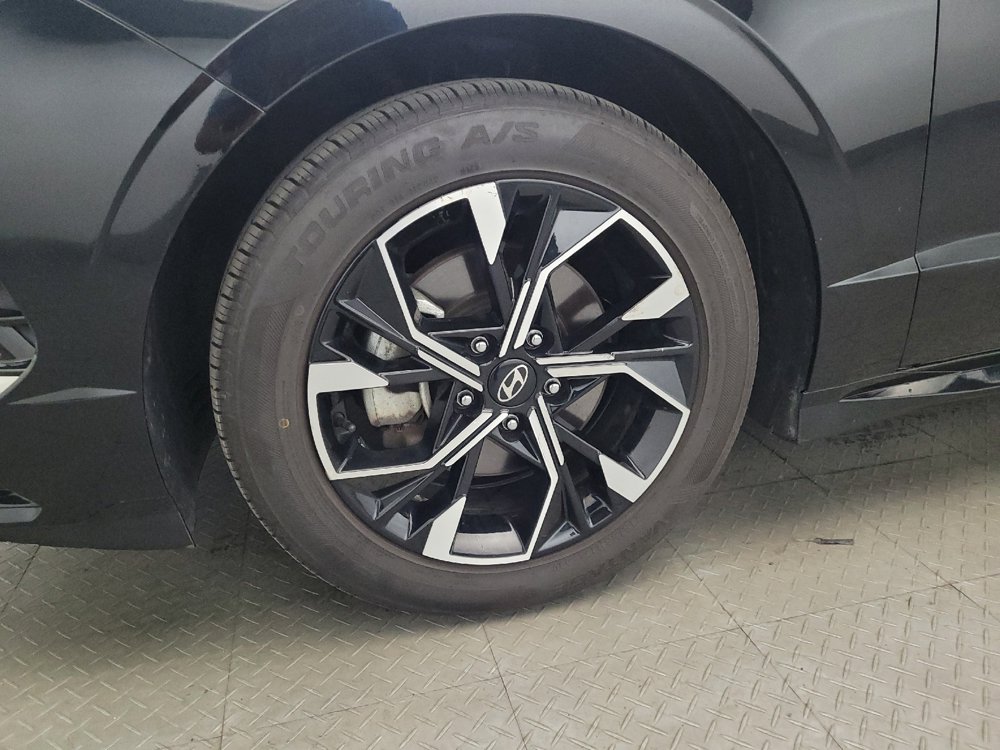 Used 2024 Hyundai Sonata SEL FWD image 31