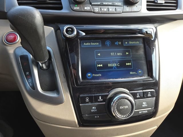 Used 2014 Honda Odyssey EX-L image 17