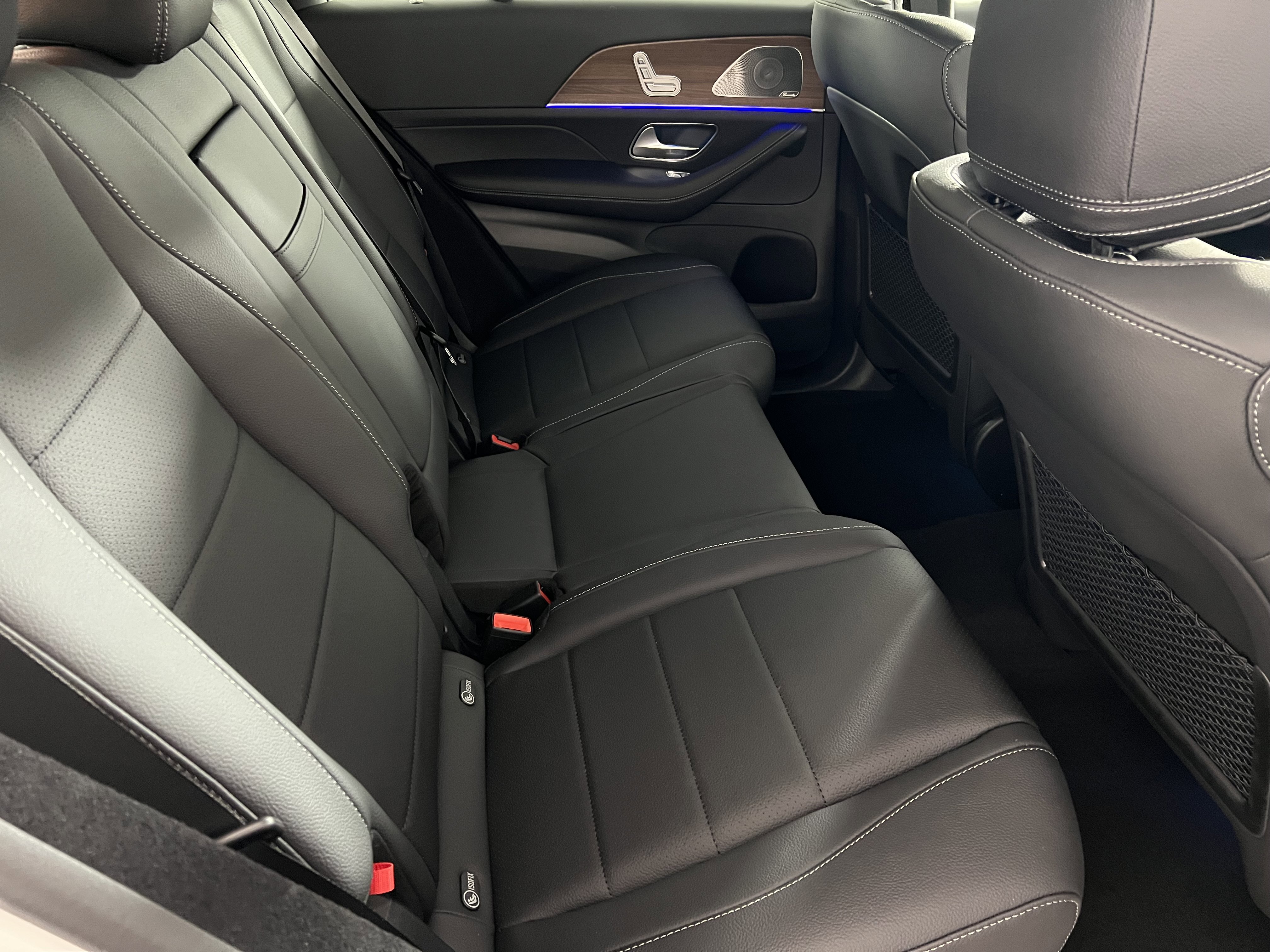 New 2026 Mercedes-Benz GLE 350 4MATIC image 24