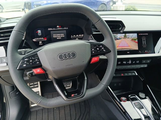 Used 2026 Audi RS 3 AWD/4WD image 20