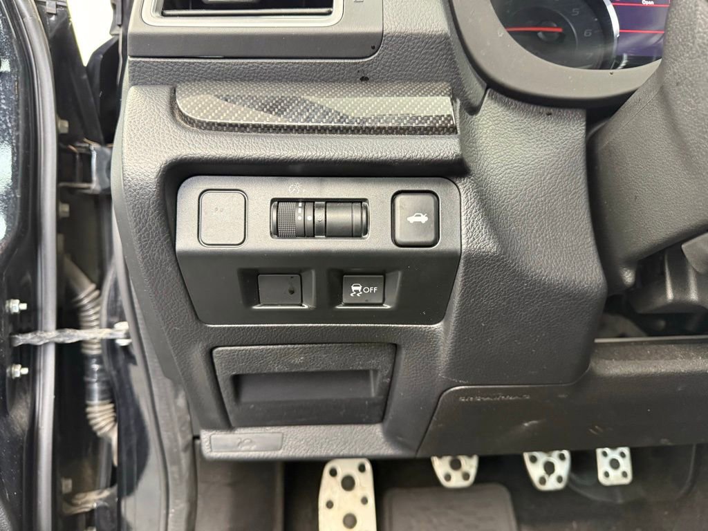 Used 2018 Subaru WRX Limited image 24