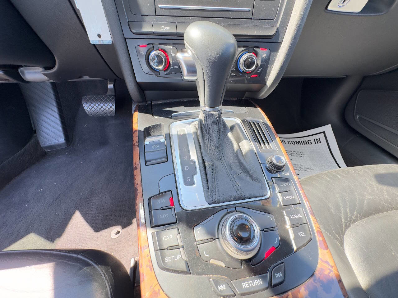 Used 2011 Audi A5 2.0T Premium Plus w/ Premium Plus Pkg image 19