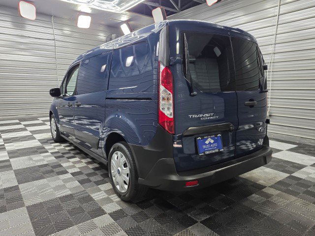 Used 2020 Ford Transit Connect XL FWD image 7
