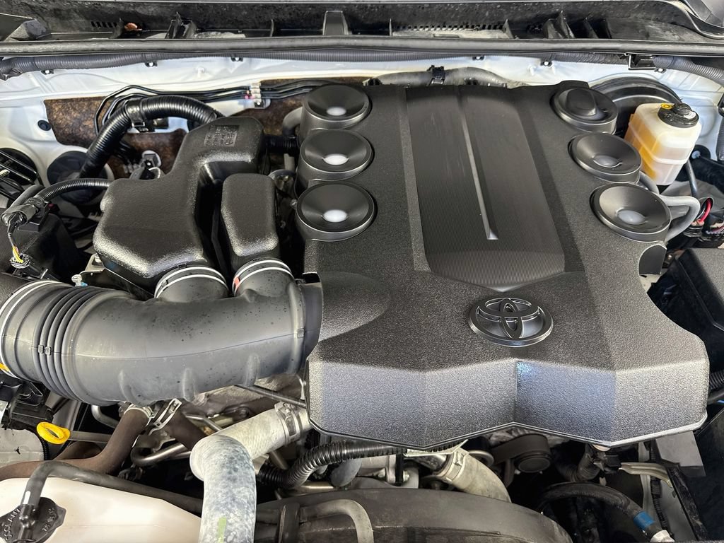 Used 2019 Toyota 4Runner Limited RWD image 39