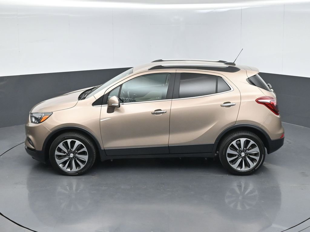 Used 2018 Buick Encore Premium FWD image 40