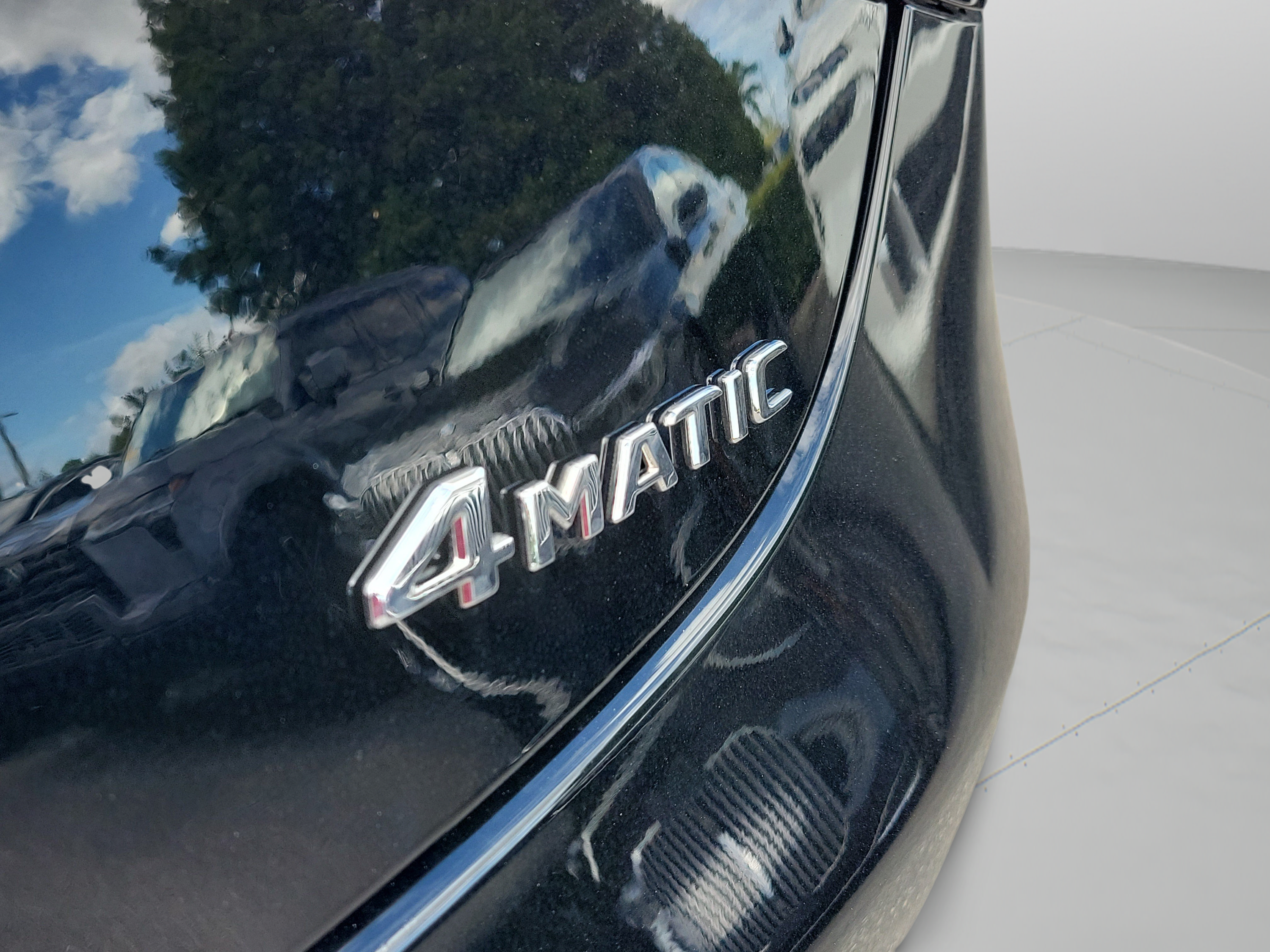Certified 2024 Mercedes-Benz CLE 300 4MATIC Cabriolet image 26