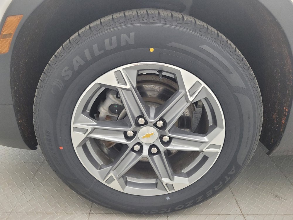 Used 2024 Chevrolet Blazer LT w/ Convenience Package FWD image 31