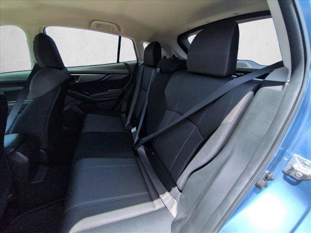 Used 2021 Subaru Crosstrek 2.0i AWD/4WD image 16