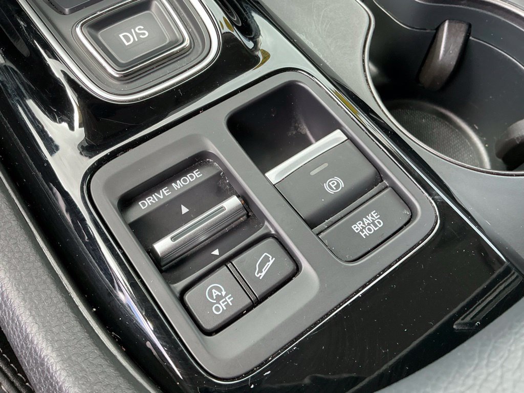 Certified 2024 Honda Pilot EX-L image 39