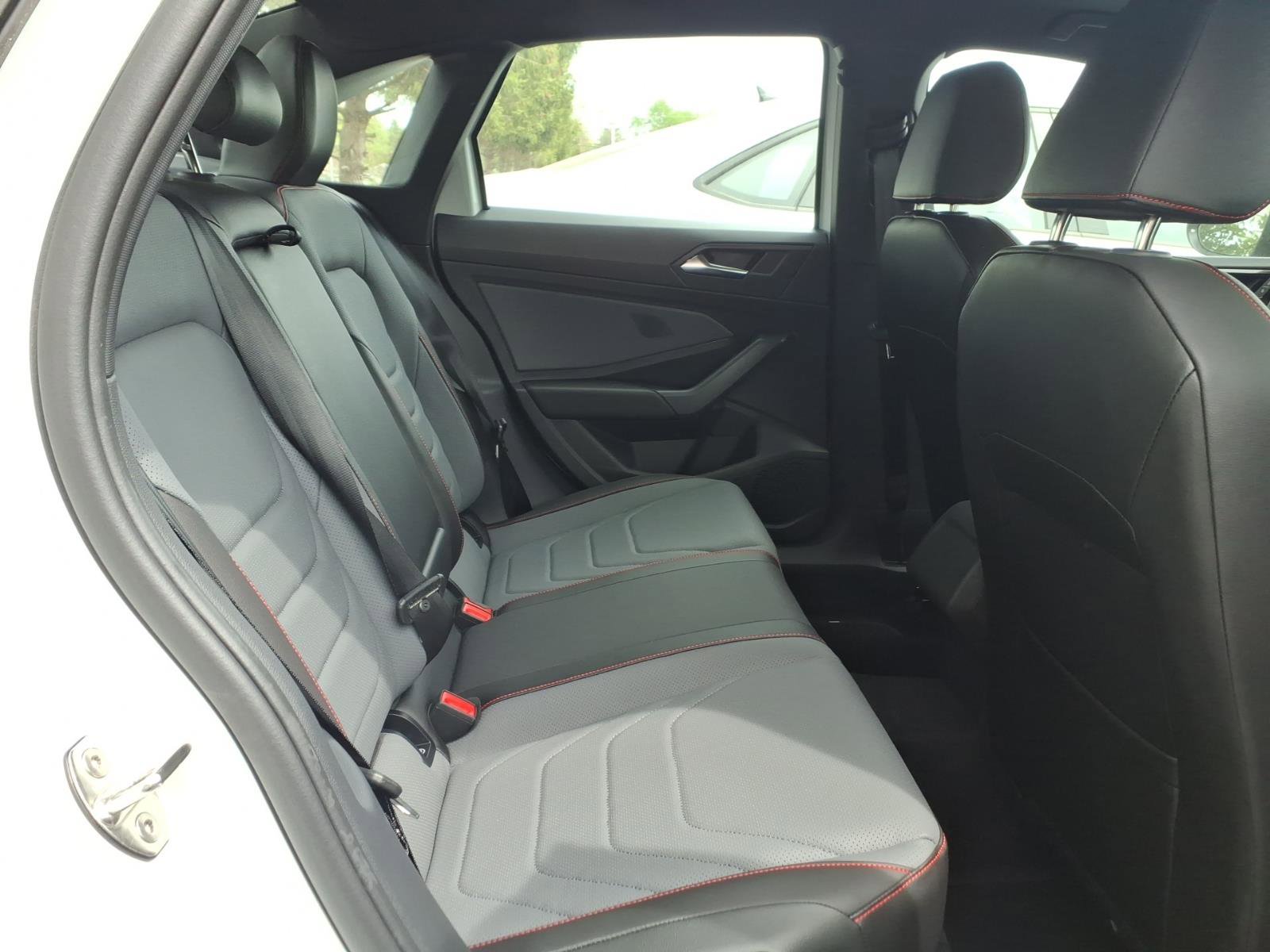 New 2026 Volkswagen Jetta GLI Autobahn FWD image 7