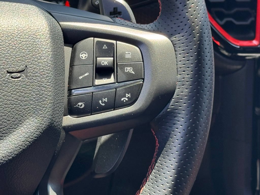 New 2026 Ford Ranger Raptor AWD/4WD image 21
