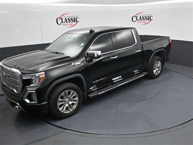 Used 2020 GMC Sierra 1500 Denali image 18