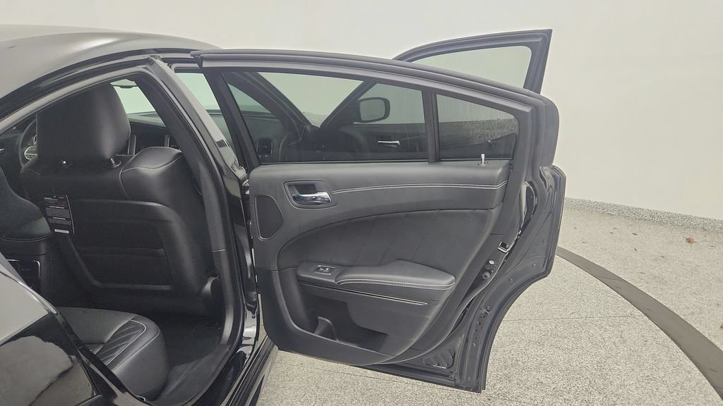 Used 2022 Dodge Charger SRT Hellcat RWD image 34