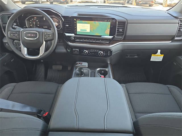 New 2026 GMC Sierra 1500 Elevation w/ Preferred Package image 12