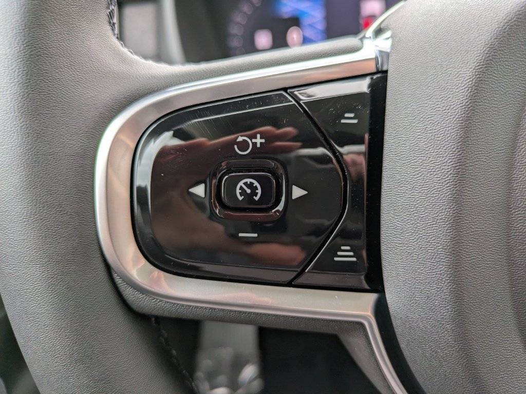 New 2027 Volvo XC90 B6 Ultra AWD/4WD image 25