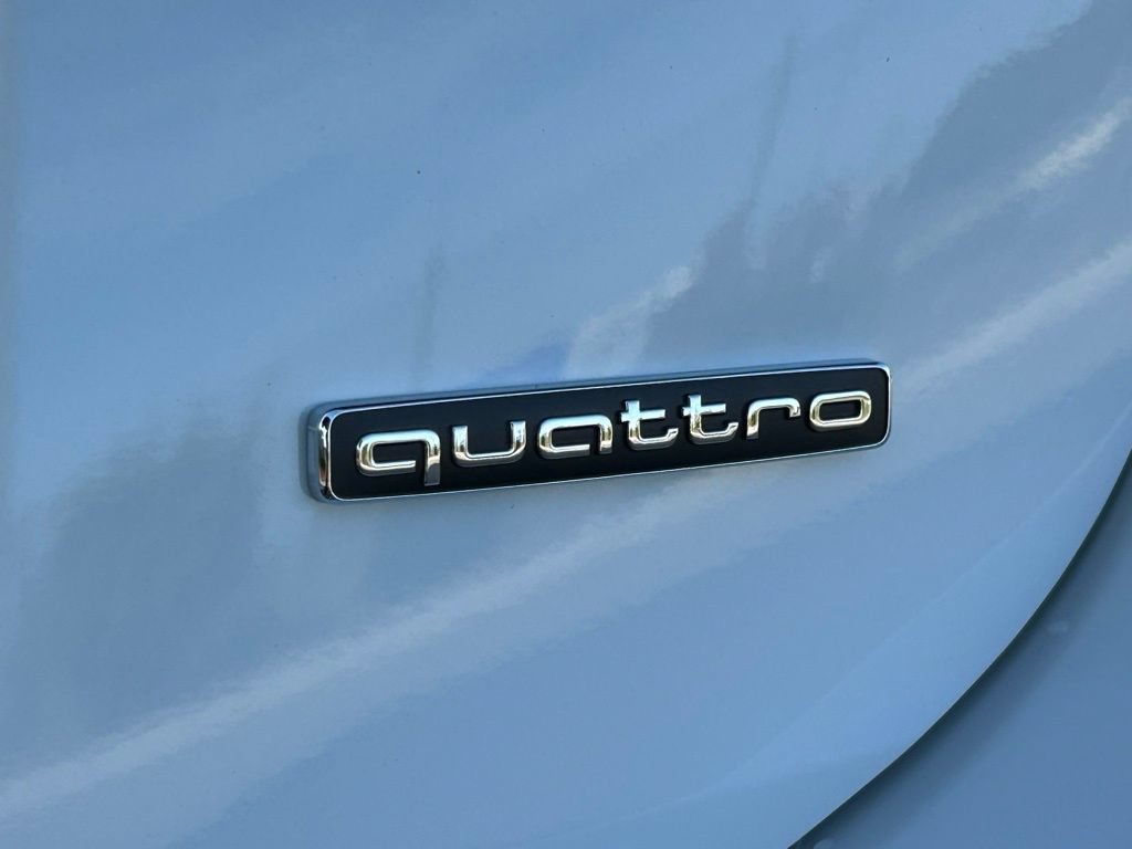 New 2026 Audi A6 Premium Plus AWD/4WD image 59