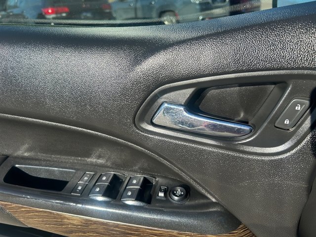 Used 2018 GMC Canyon Denali image 21