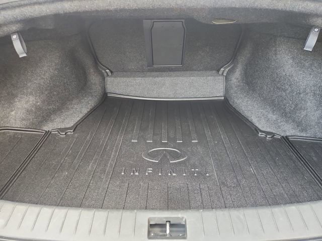 Used 2020 INFINITI Q50 Luxe w/ Essential Package (3.0T Luxe) image 26