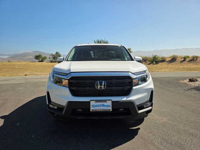 New 2026 Honda Ridgeline RTL image 2