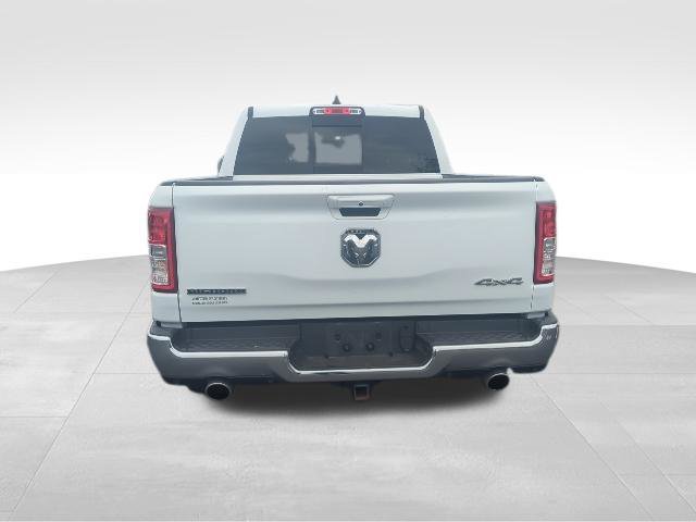 Used 2022 RAM 1500 Big Horn AWD/4WD image 7