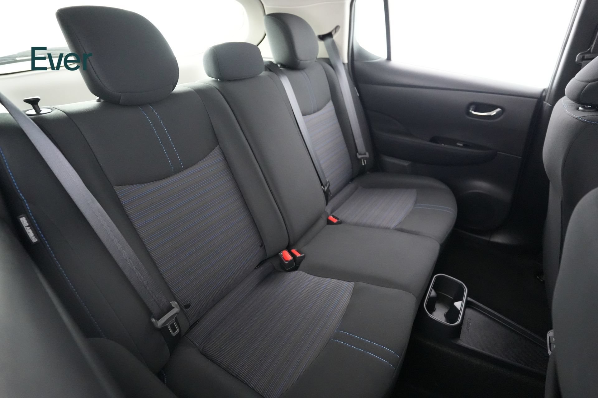 Used 2024 Nissan Leaf SV Plus FWD image 5